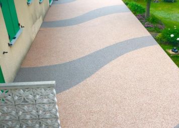 Tapis de marbre en Lorraine